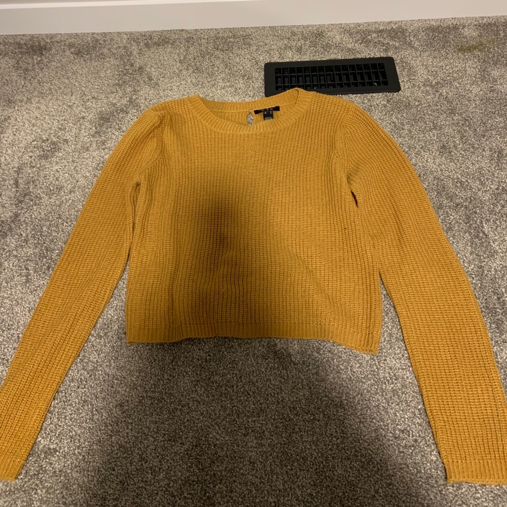 forever 21 top